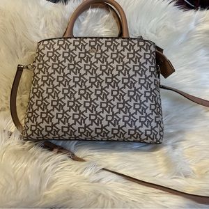 DKNY Satchel Handbag